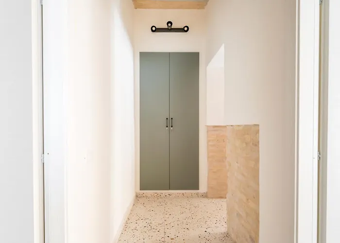 Apartamento Famm - Cozy Flat In Trastevere