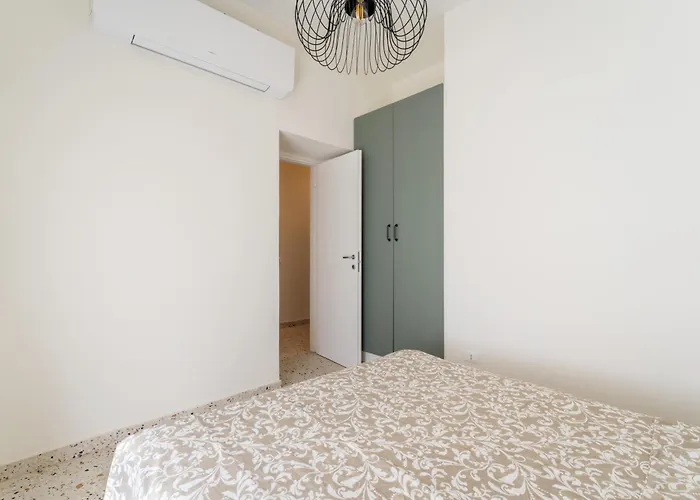 Famm - Cozy Flat In Trastevere *