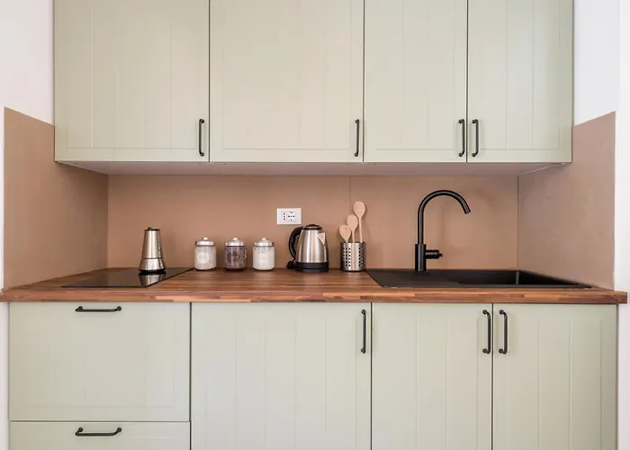 Apartamento Famm - Cozy Flat In Trastevere Roma