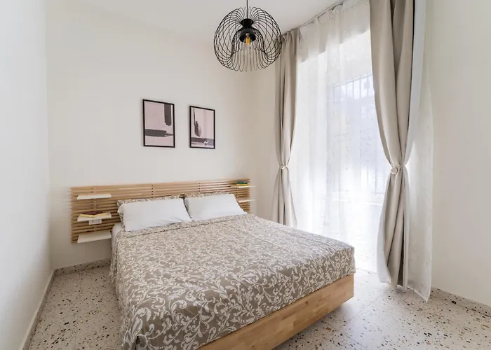 Famm - Cozy Flat In Trastevere *