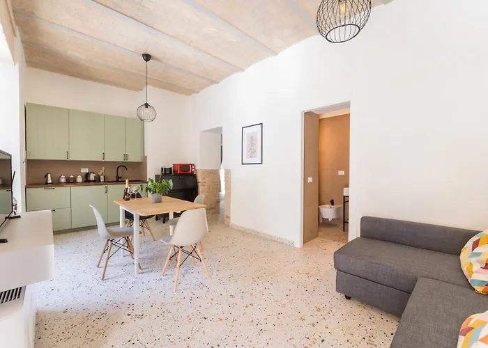 Famm - Cozy Flat In Trastevere * Roma