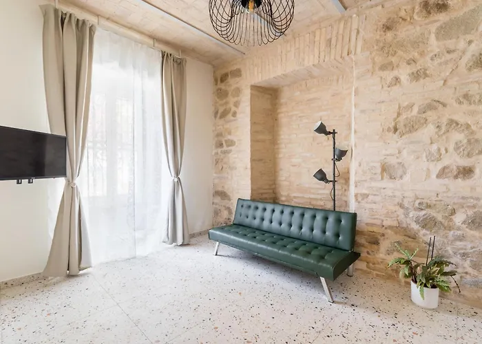 Apartamento Famm - Cozy Flat In Trastevere *