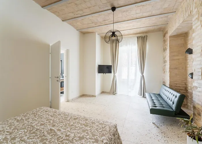 Apartamento Famm - Cozy Flat In Trastevere *