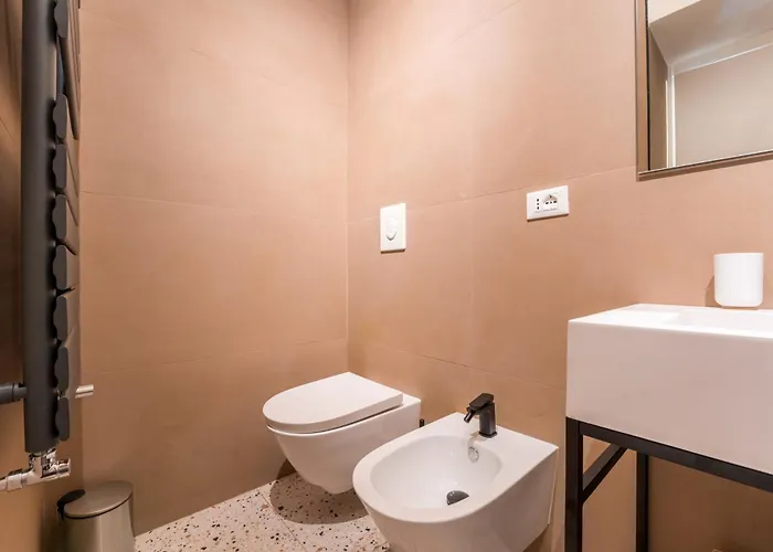 Famm - Cozy Flat In Trastevere Apartamento