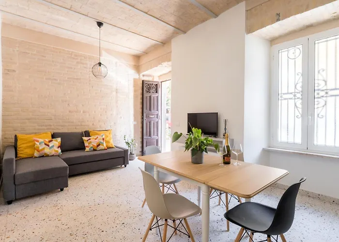 Apartamento Famm - Cozy Flat In Trastevere