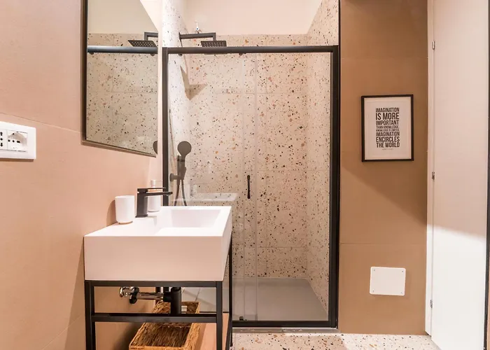 Famm - Cozy Flat In Trastevere Apartamento